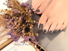 ジュエリーネイル タカコ(Jewelry nail TAKAKO)/