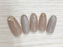 キャンアイドレッシー 鴻巣店(Can I Dressy)/6500円