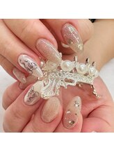 サロンドソレイユ 八事店(Salon de Soleil)/オーダーメイドコース