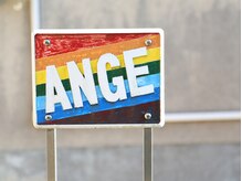 アンジュ/◇看板◇