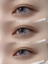 アイモア 豊田 土橋店(eye mor.)/似合わせまつげパーマ☆彡