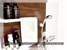 クオン(kuon)の雰囲気(施術後はスッキリしてリフレッシュ☆)