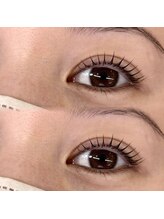 チル アンド アイ 船橋駅前店(Chill&Eye)/まつ毛パーマ/ラッシュリフト