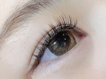 ロベリ 江南(Loweli)/ボリュームラッシュ（マツエク）