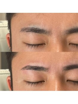 メヌエット メン 豊田店(Menuett-Man)/