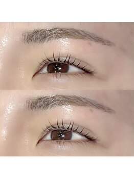 ソア 並木坂店(Soa)/ナチュラルカールデザイン♪