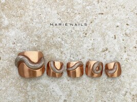 定額￥7,700 ミラー 0925a