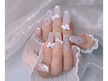 エムネイルサロン 五反田(emu nailsalon)の写真