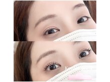 ソプラ 京都駅前店(sopra)/韓国風パーマ