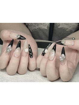 定額メニューのあるサロン