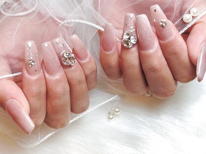 ブリリアント(brilliant)の写真