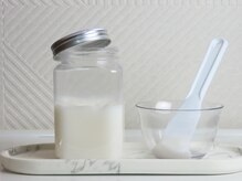 アップトゥースパ(up to spa)/アロエスクラブソルト/あかすり