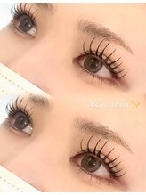 フィックスラッシュ 沖縄店(fix lash)/＆Healthy　パリエク