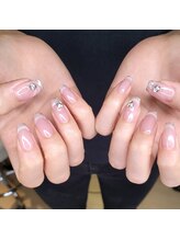 イーズ(ease)/120分持ち込みアート