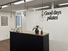 グッドデイズピラティス(Gooddays pilates)/