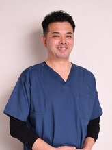 整体院札希 上本町&nbsp;有村 幸久