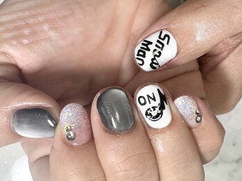 ルプティボヌール(le petit bonheur)/