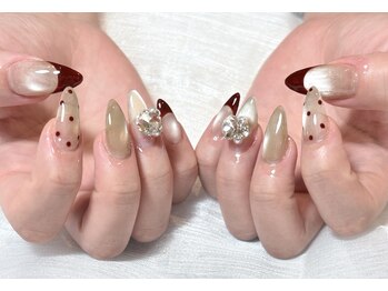 ケン ネイル ビューティー(ken nail beauty)/