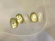 ラクネイル 浦和店(raku nail)/