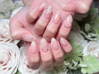 ペンティ(Painty)/ハンド４本やり放題