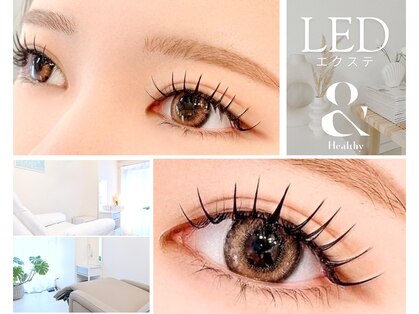 ルミナス(Luminous)の写真