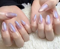 ガーランド ルピナス(garland lupinus)