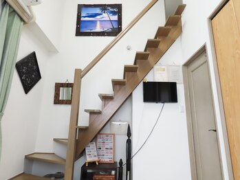 ネイルサロン アンフィニ/