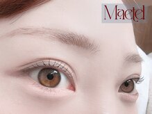 マナグ(Manag)/メーテルロッド:ラッシュリフト