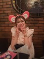 ルミィ(lumii.)&nbsp;ドアラさんが大好きです！