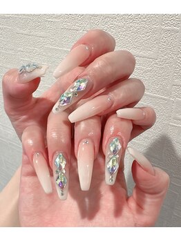 ディービューティー 池袋(D-BEAUTY)/