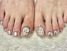 【Foot】2art