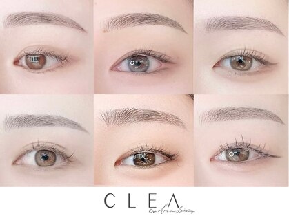 クレア 岐阜市(CLEA)の写真