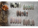 *定額10種ニュアンスコース*