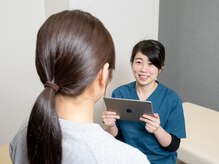 ミライズ整体院 三宮駅前院の雰囲気（首肩こり/ヘッドスパ/肩甲骨はがし/骨盤矯正ならミライズ整体院!）
