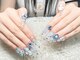 ヒカリネイル 池袋店(Hikari Nail)の写真/【ちゅるんと可愛い♪マグネット】トレンド感満載のデザイン～欲張りデザインまで一切妥協ナシ！