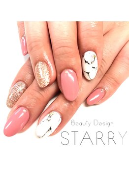 スターリー(STARRY)/