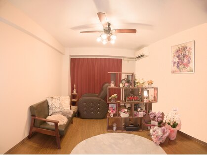 紬(tsumugi)の写真