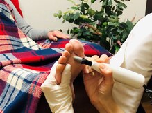 シャルテ(CialtE)/＊Foot menu＊