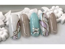 ナトゥール ネイルサロン(Natur nail salon)/