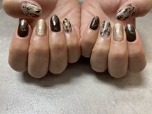 プラス デ ネイル(+ de nail)/ハンド☆おすすめ　7,150円
