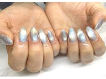 アトリエ エース(ACE)/マグネットネイル