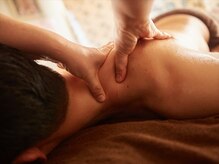 アジアンリラクゼーション ヴィラ 伊勢原R246店(asian relaxation villa)の雰囲気（【男女共に定評】極上手技のバリ式リンパマッサージが人気）