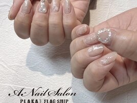 ナチュラルクリスマス