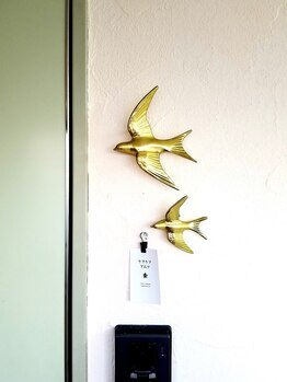 ケアケア アルナ/快適な居住用空間を【貸切】