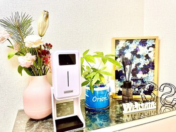 オリオンドットエスツー(Orion.S2)/【玄関】