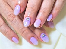 ジョリ ネイルズ(Jolie nails)/