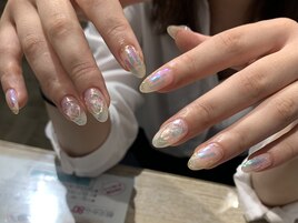 7月select(Q)6,980円/全10種