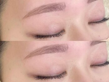 エストアール 博多口店(est-r.)/#美眉#アイブロウスタイリング