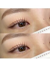 イスファール(isfar)/オーダーラッシュリフト