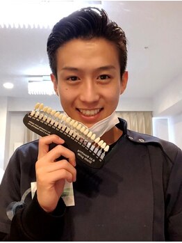 クリスタルラウンジ 渋谷店/ホワイトニング